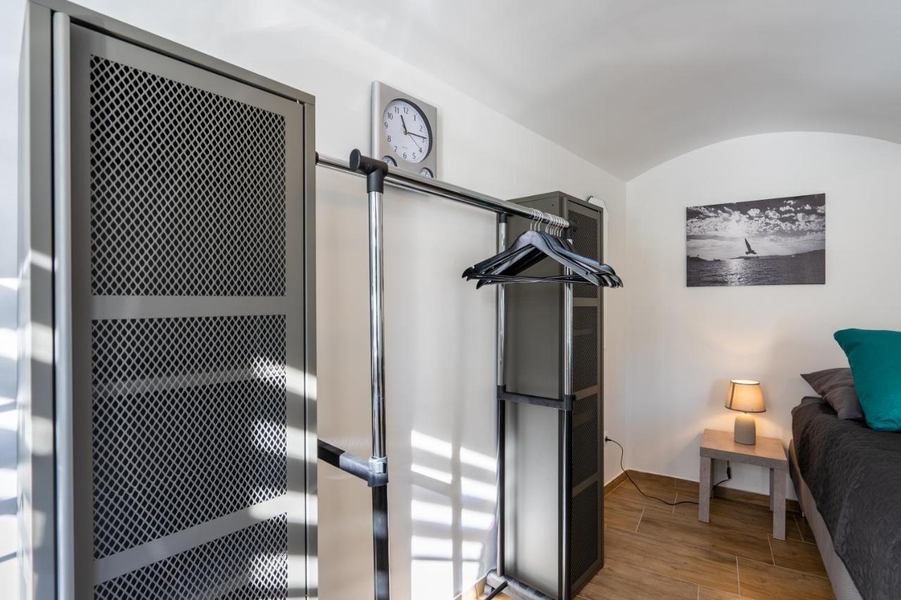 Revliving Apartments Eggenburg ภายนอก รูปภาพ