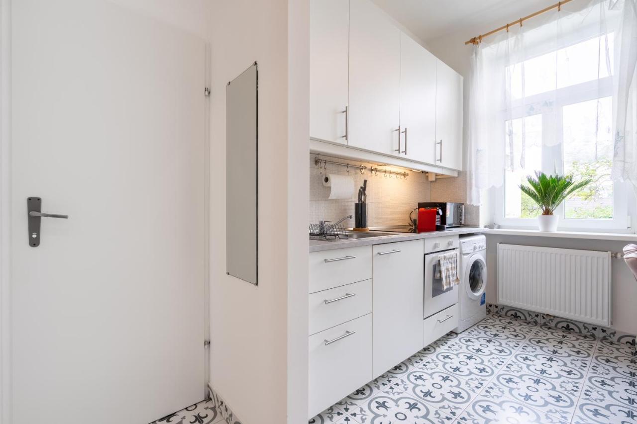 Revliving Apartments Eggenburg ภายนอก รูปภาพ