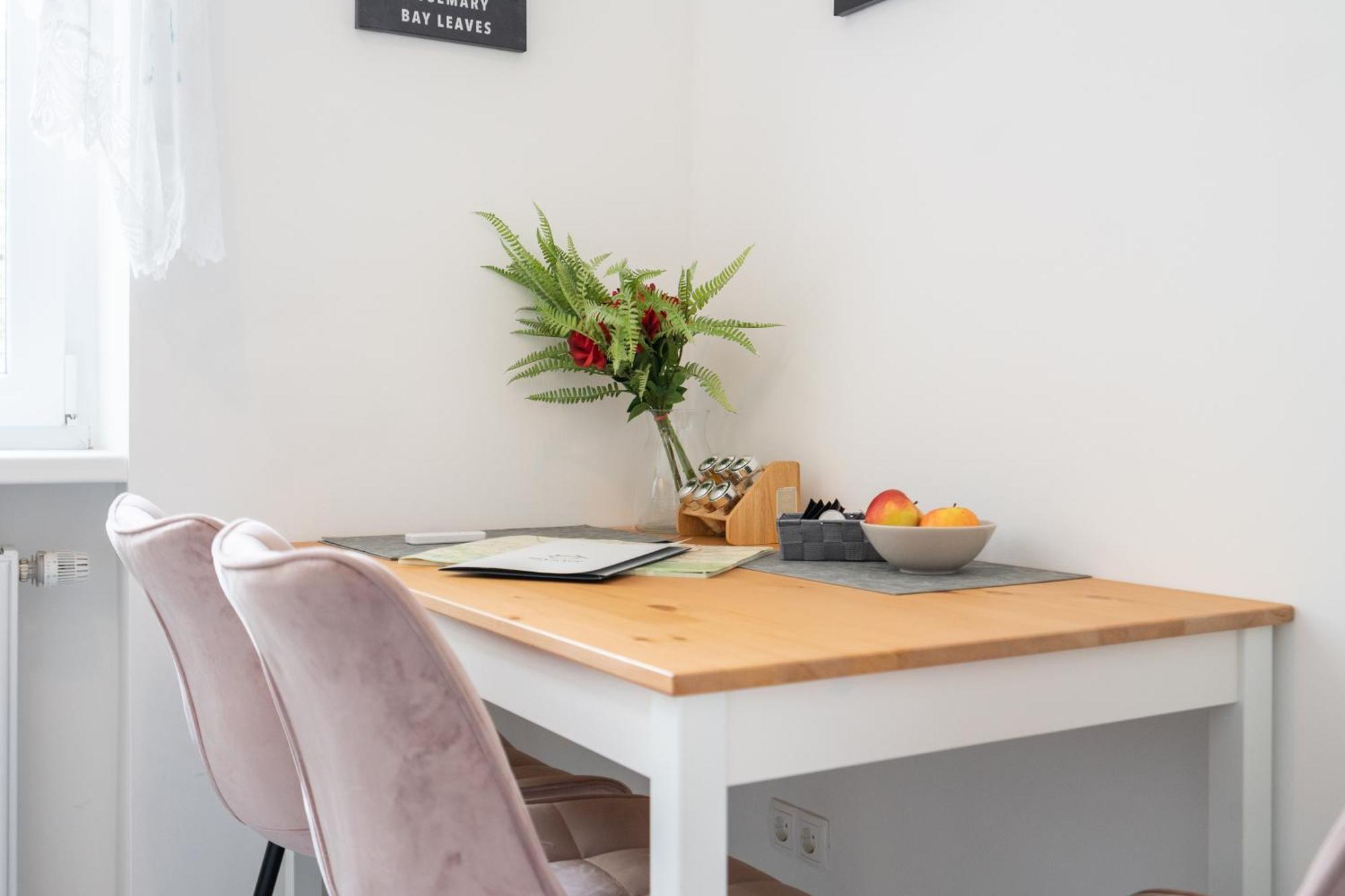 Revliving Apartments Eggenburg ภายนอก รูปภาพ