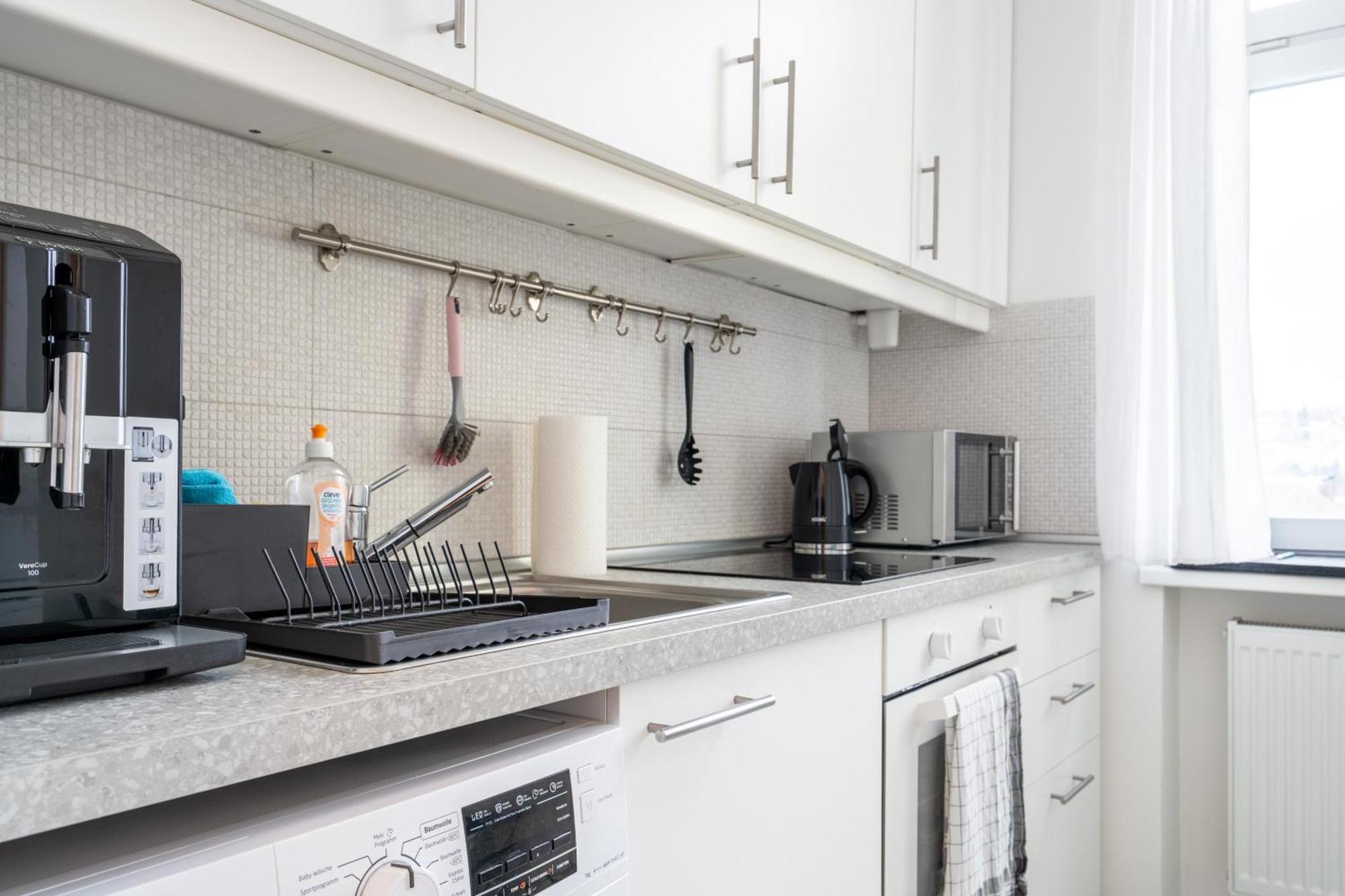 Revliving Apartments Eggenburg ภายนอก รูปภาพ