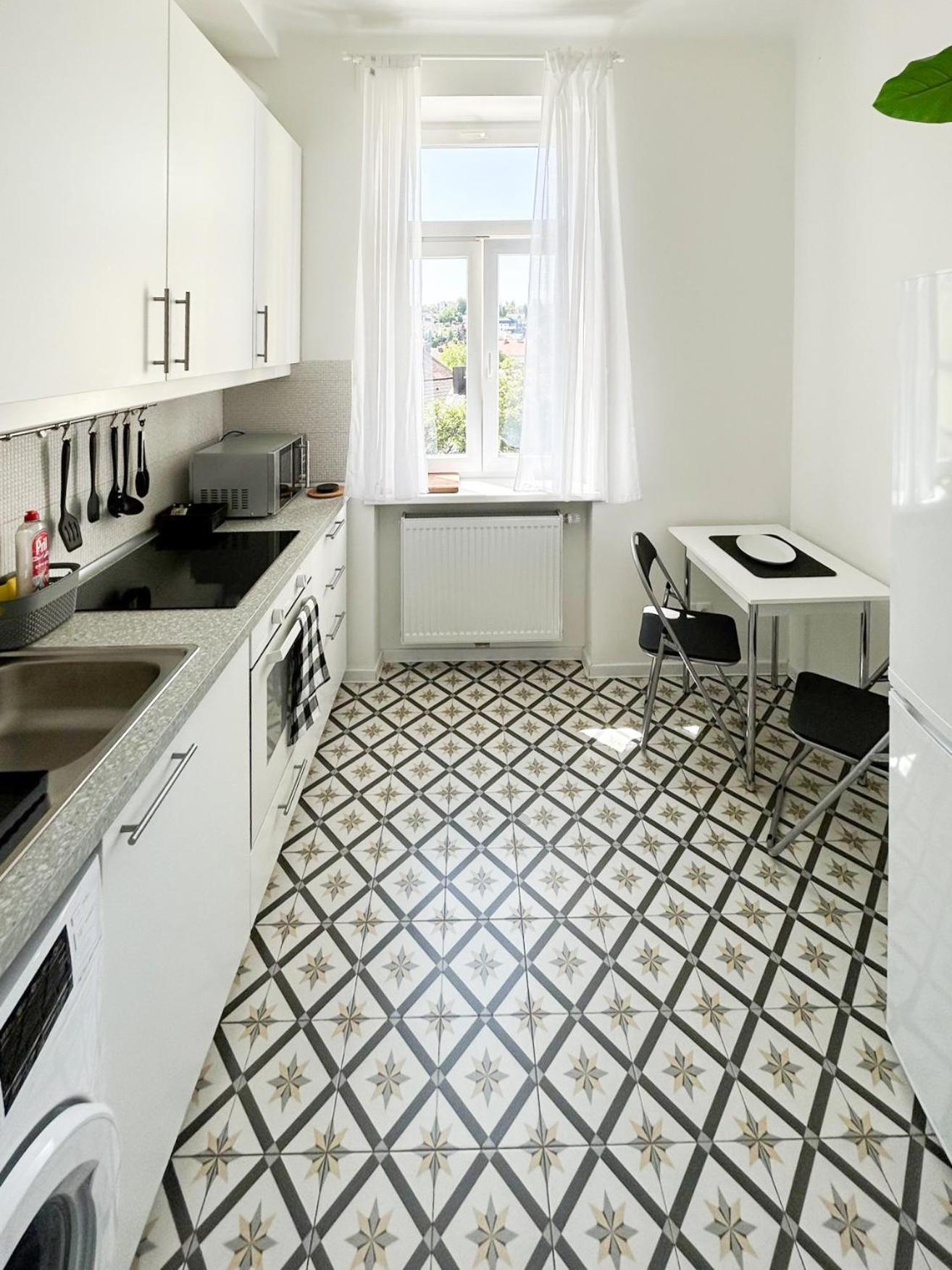 Revliving Apartments Eggenburg ภายนอก รูปภาพ