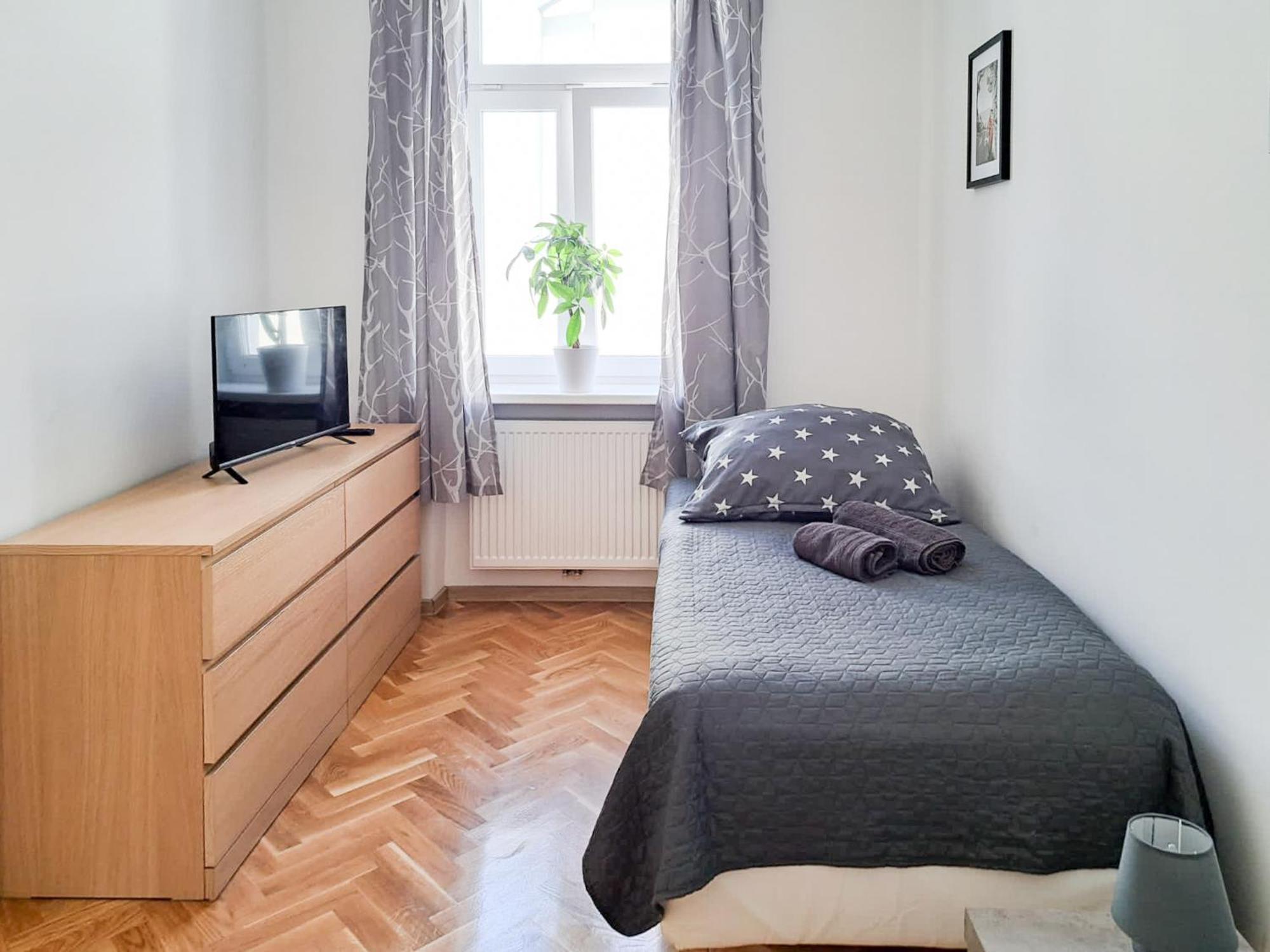 Revliving Apartments Eggenburg ภายนอก รูปภาพ