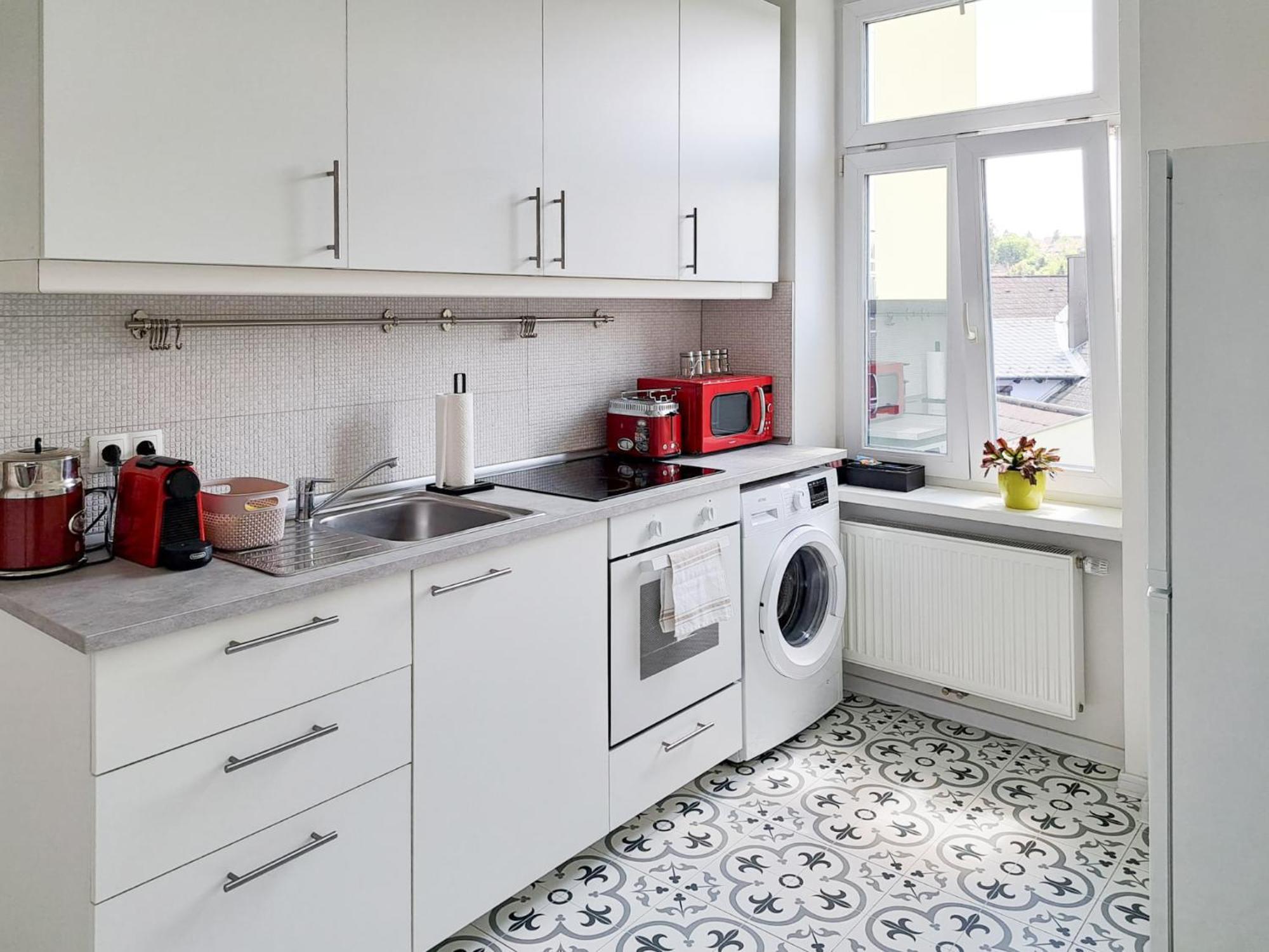 Revliving Apartments Eggenburg ภายนอก รูปภาพ