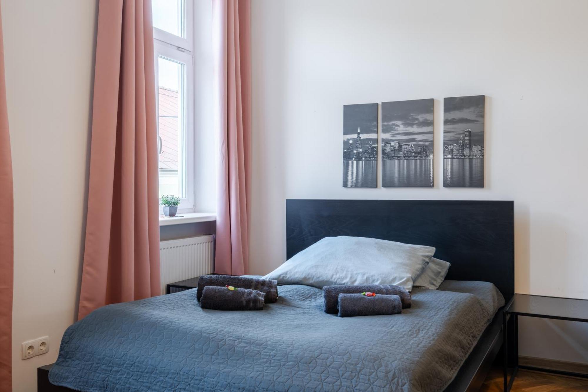 Revliving Apartments Eggenburg ภายนอก รูปภาพ